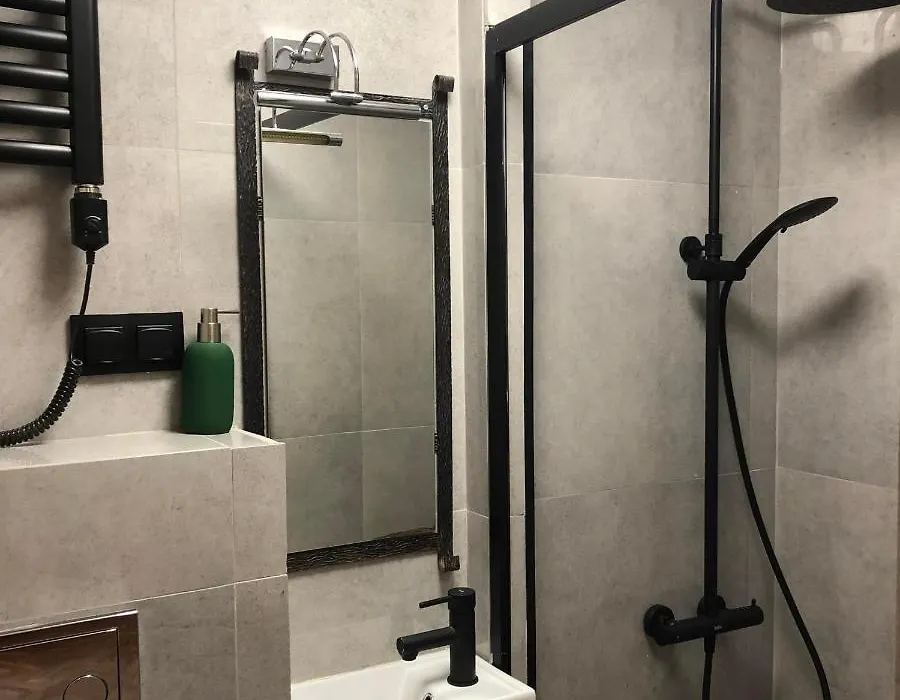 Hostel Baza 15-1