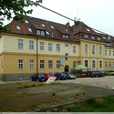 Hostel Baza 15-2