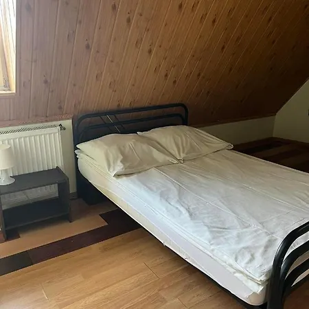 Hostel Baza 15-2